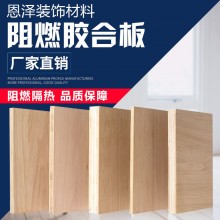 E0級現貨阻燃膠合板 工廠直發(fā)3-30MM多層板 建筑多層托盤包裝板