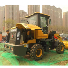 西安鏟車租賃，裝載機租賃