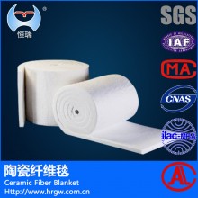 硅酸鋁針刺毯，陶瓷纖維耐火毯，耐火棉毯